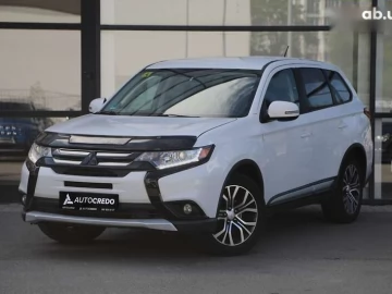 Авто Mitsubishi Outlander 2016 № 7735206