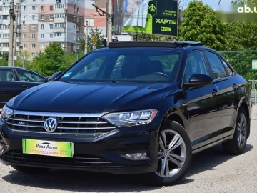 Авто Volkswagen Jetta 2018 № 7735207
