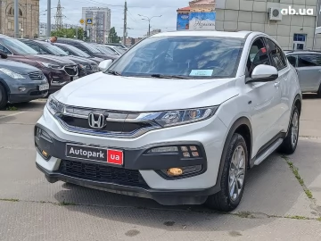 Авто Honda X-Nv 2019 № 7735210