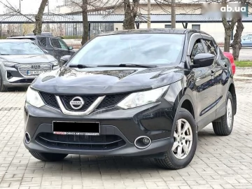 Авто Nissan Qashqai 2017 № 7735220