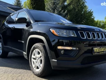 Авто Jeep Compass 2018 № 7735221