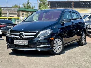 Авто Mercedes B-Класс 2014 № 7735964