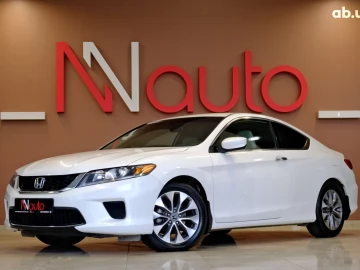 Авто Honda Accord 2016 № 7735965