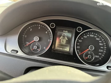 Авто Volkswagen Passat 2015 № 7735966