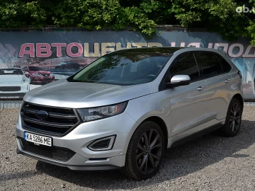 Авто Ford Edge 2018 № 7735968