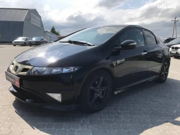 Авто Honda Civic 2008 № 7738395