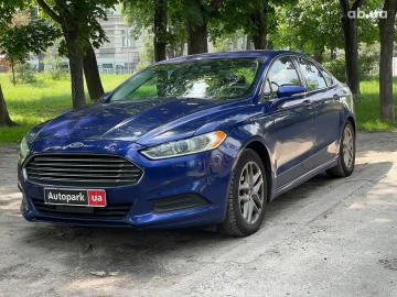 Авто Ford Fusion 2013 № 7738398
