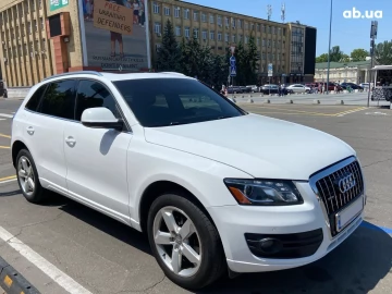 Авто Audi Q5 2011 № 7738407