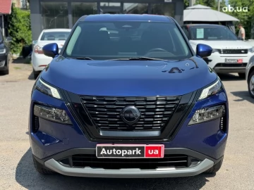 Авто Nissan Rogue 2023 № 7738412