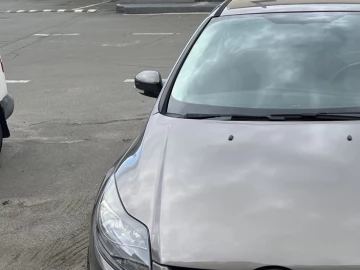 Авто Ford Focus 2014 № 7739551
