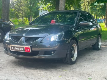 Авто Mitsubishi Lancer 2003 № 7740016