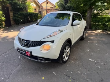 Авто Nissan Juke 2011 № 7740019