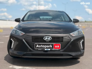 Авто Hyundai Ioniq 2018 № 7740030