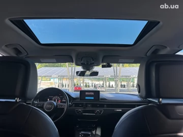 Авто Audi A4 2016 № 7740032