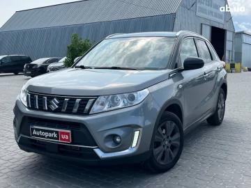 Авто Suzuki Vitara 2019 № 7740033