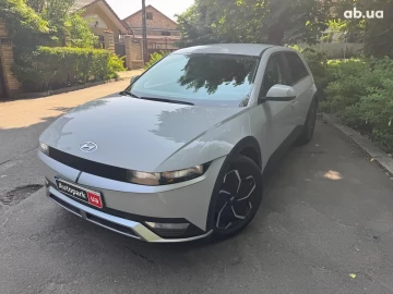 Авто Hyundai Ioniq 5 2023 № 7740038