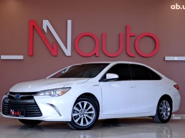 Авто Toyota Camry 2017 № 7740913
