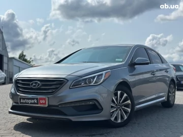 Авто Hyundai Sonata 2014 № 7741991
