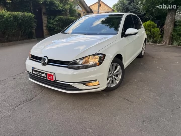 Авто Volkswagen Golf 2017 № 7741994