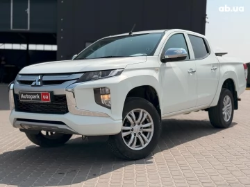 Авто Mitsubishi L 200 2019 № 7741997