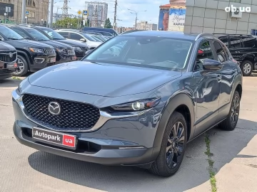Авто Mazda Cx-30 2023 № 7741998