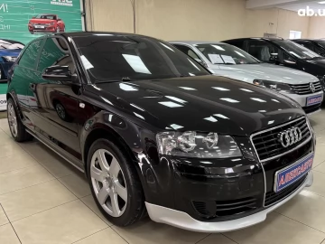 Авто Audi A3 2004 № 7743147