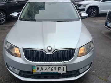 Авто Skoda Octavia 2013 № 7743891