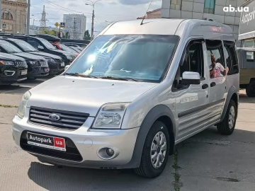 Авто Ford Tourneo Connect 2012 № 7744192