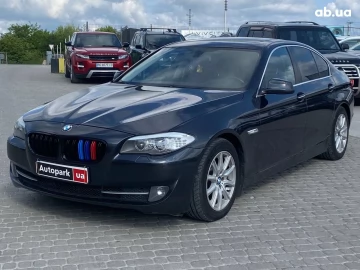 Авто BMW 5 Серия 2013 № 7744195