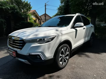 Авто FAW X 80 2020 № 7744196