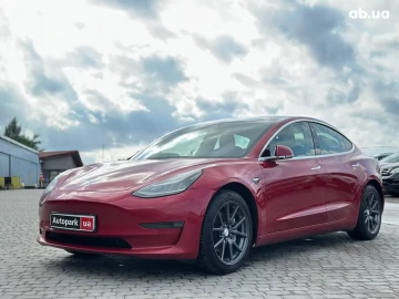 Авто Tesla Model 3 2019 № 7744197