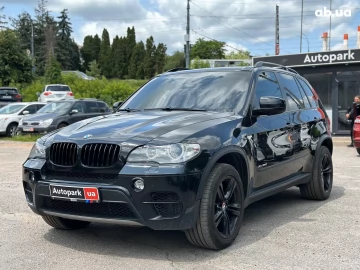 Авто BMW X5 2011 № 7744199