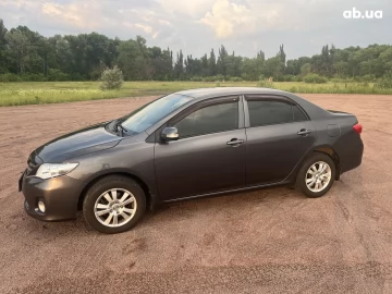 Авто Toyota Corolla 2011 № 7744720
