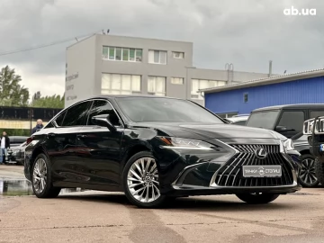 Авто Lexus Es 2022 № 7746429