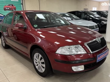 Авто Skoda Octavia 2008 № 7748776