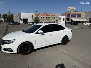 Авто FAW Besturn B30 2019 № 7748777