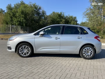 Авто Citroen C4 2013 № 7749462