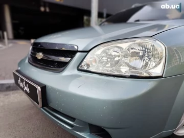 Авто Chevrolet Nubira 2005 № 7751740