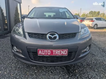 Авто Mazda Cx-7 2007 № 7751747
