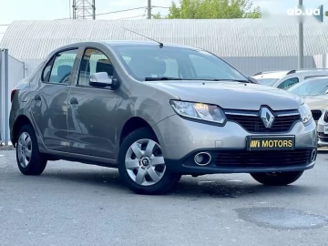 Авто Renault Logan 2015 № 7751750