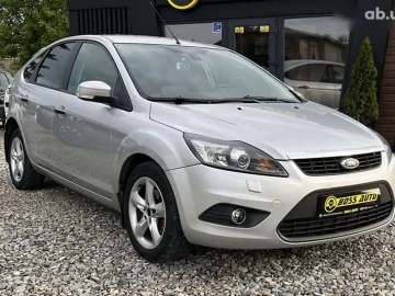 Авто Ford Focus 2011 № 7751756
