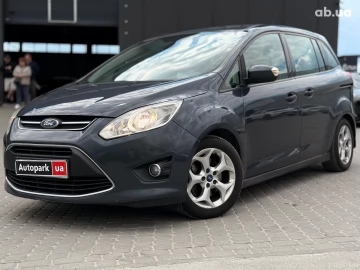 Авто Ford C-Max 2012 № 7751757