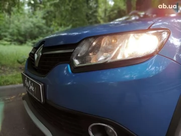 Авто Renault Sandero Stepway 2014 № 7751760