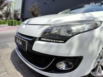 Авто Renault Megane 2013 № 7751763