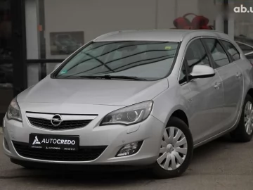 Авто Opel Astra 2010 № 7751764