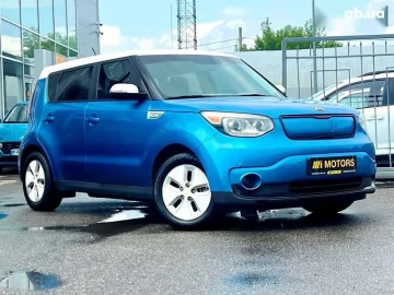 Авто KIA Soul 2014 № 7751766