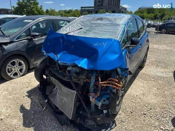 Авто Chevrolet Bolt 2023 № 7751769