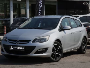 Авто Opel Astra 2015 № 7751771