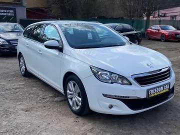 Авто Peugeot 308 2015 № 7751778