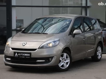 Авто Renault Grand Scenic 2013 № 7751781